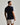 PULL COL ROND PIQUET HOMME