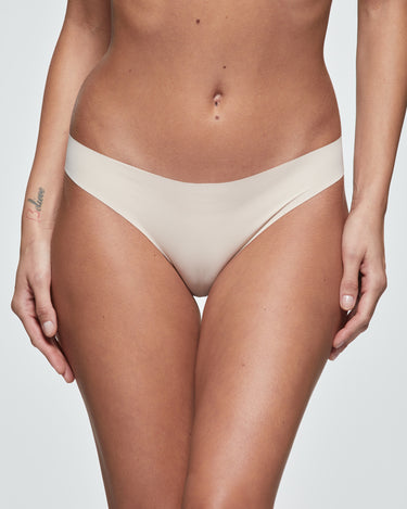 SLIP LAMBADA AVEC DENTELLE AU DOS