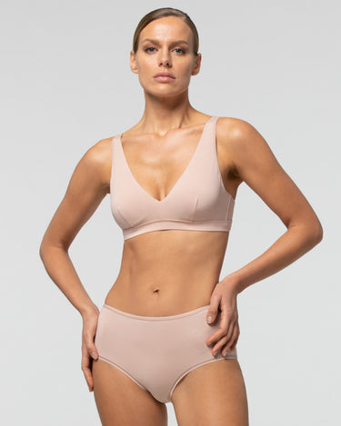 Slip midi Cotton Planet