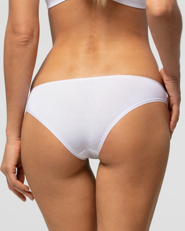 Slip vita bassa Cotton Planet