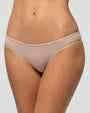 Slip vita bassa Cotton Planet 