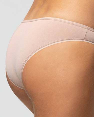 Slip vita bassa Cotton Planet