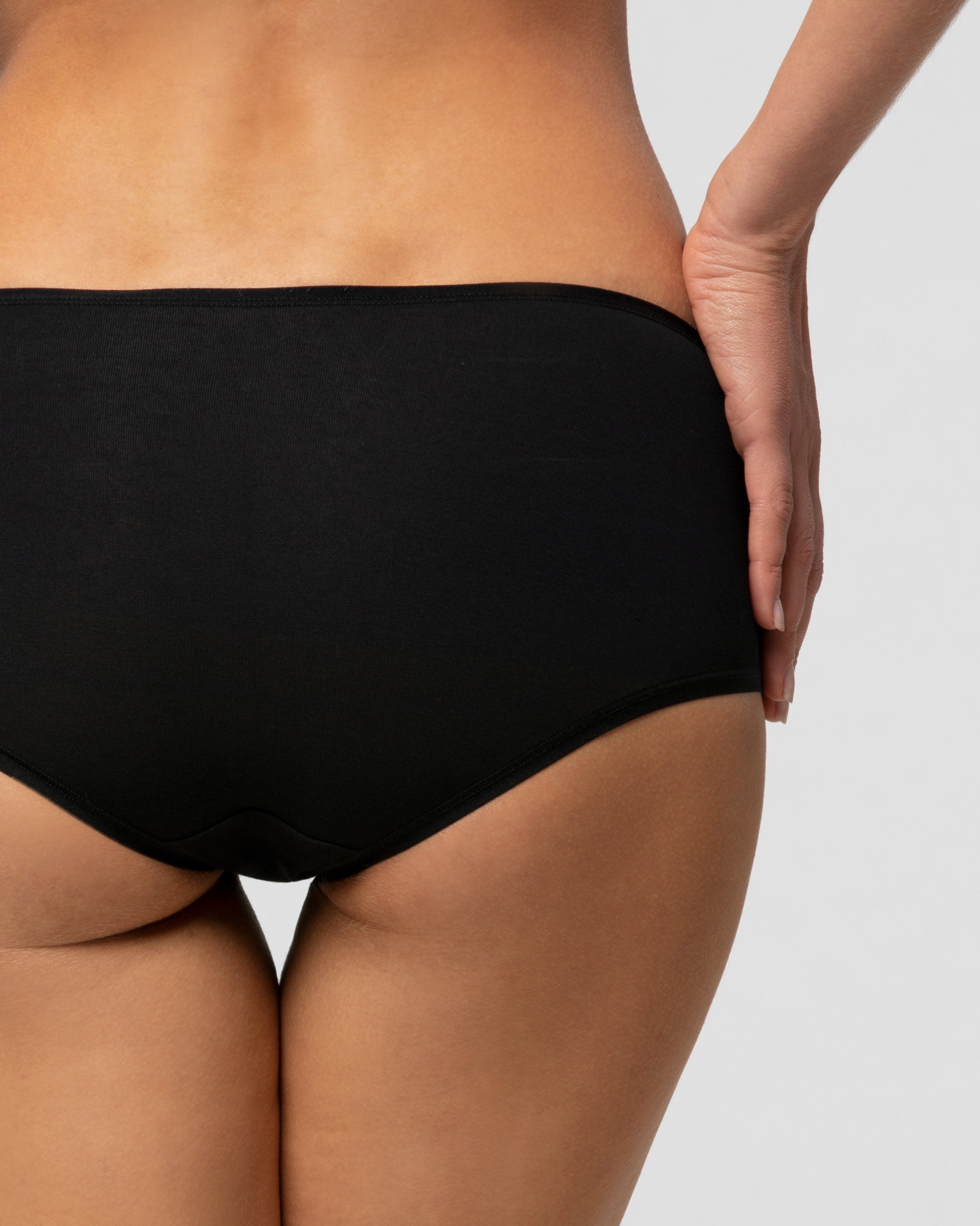 Jupe-culotte Cotton Planet
