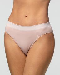Slips eco-friendly pour femmes