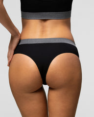 Culotte brésilienne eco-friendly