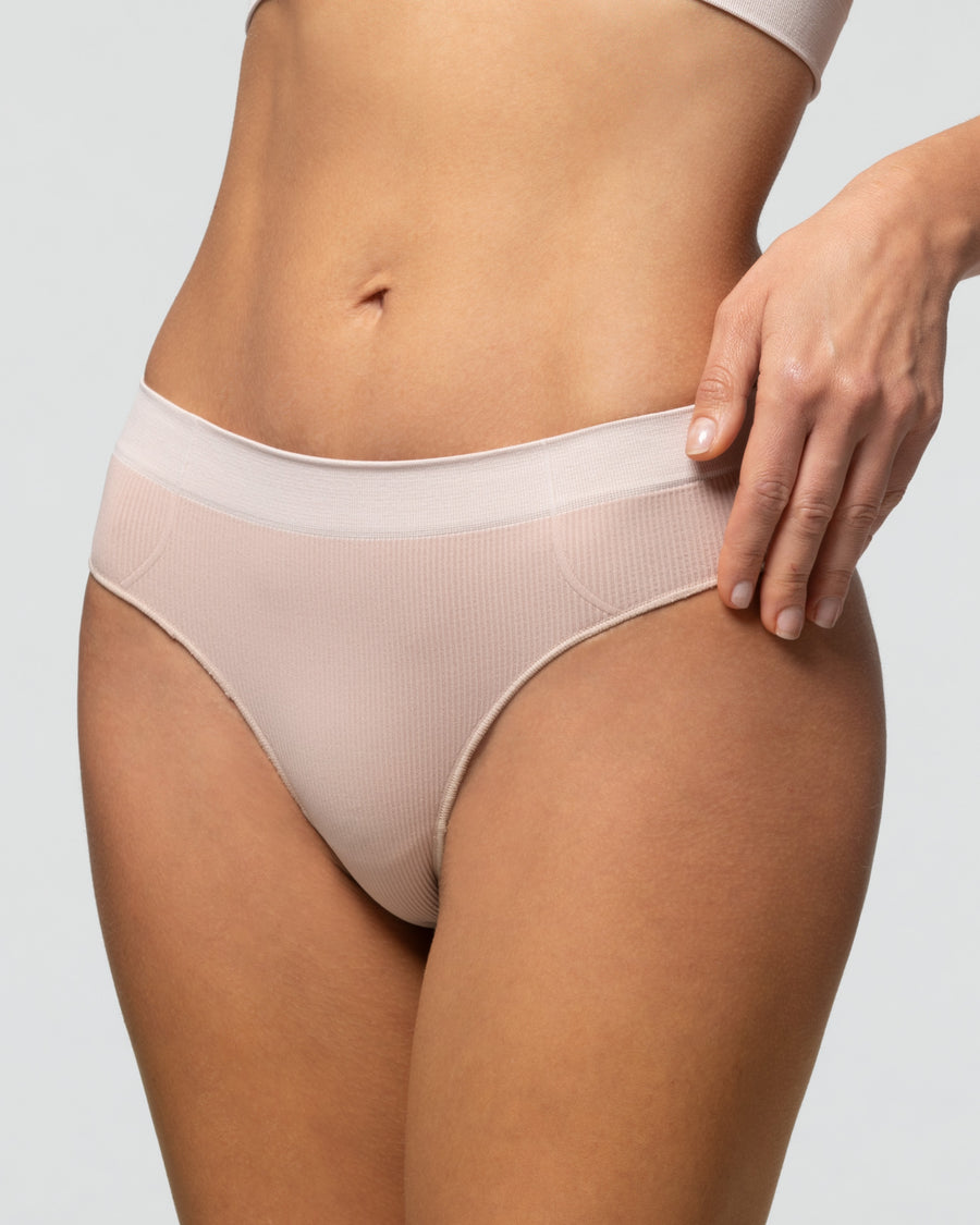 Eco-Friendly Brazilian briefs 
