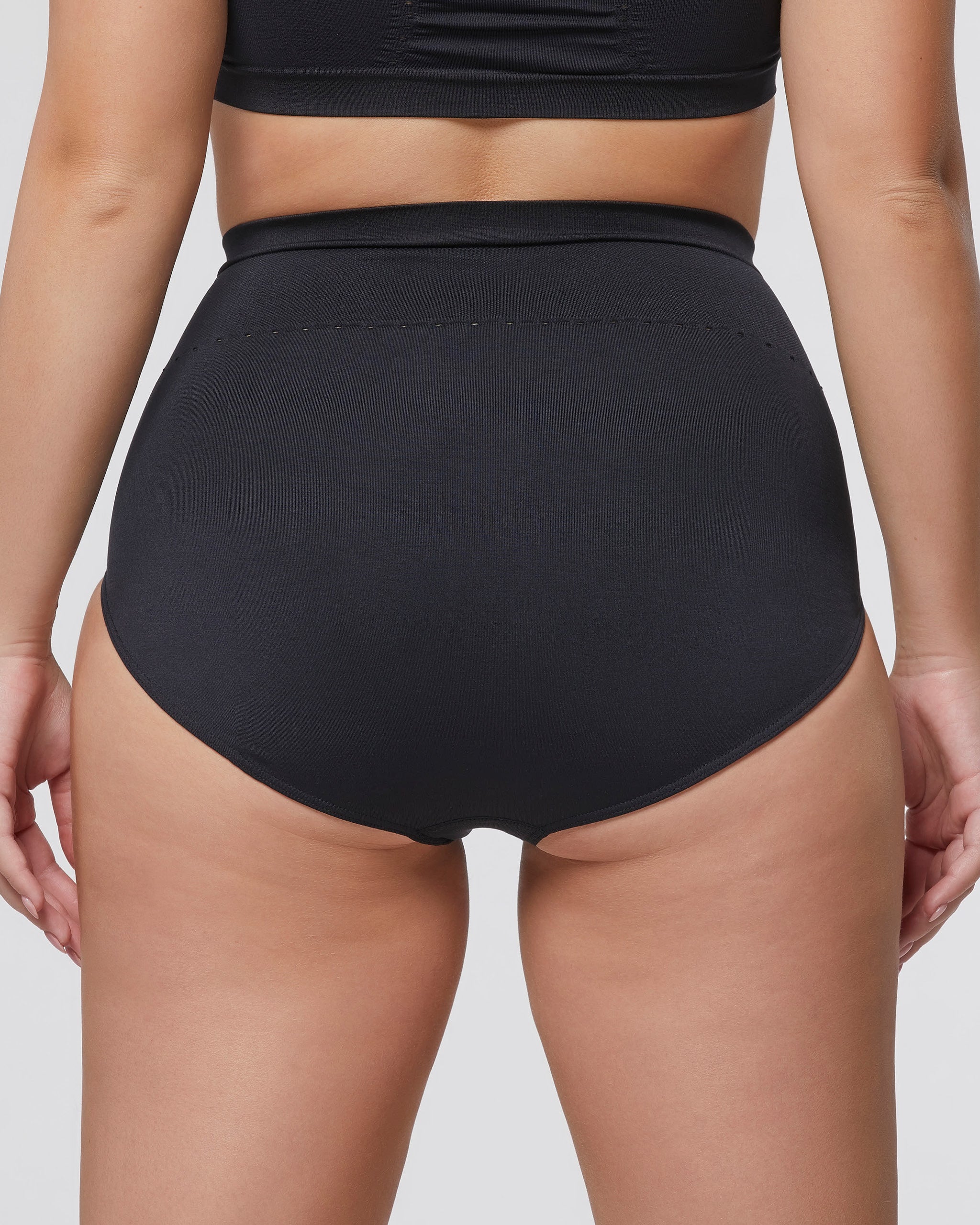 Intimo Confortevole Quotidiano Slip Donna Pompea Comfort Size