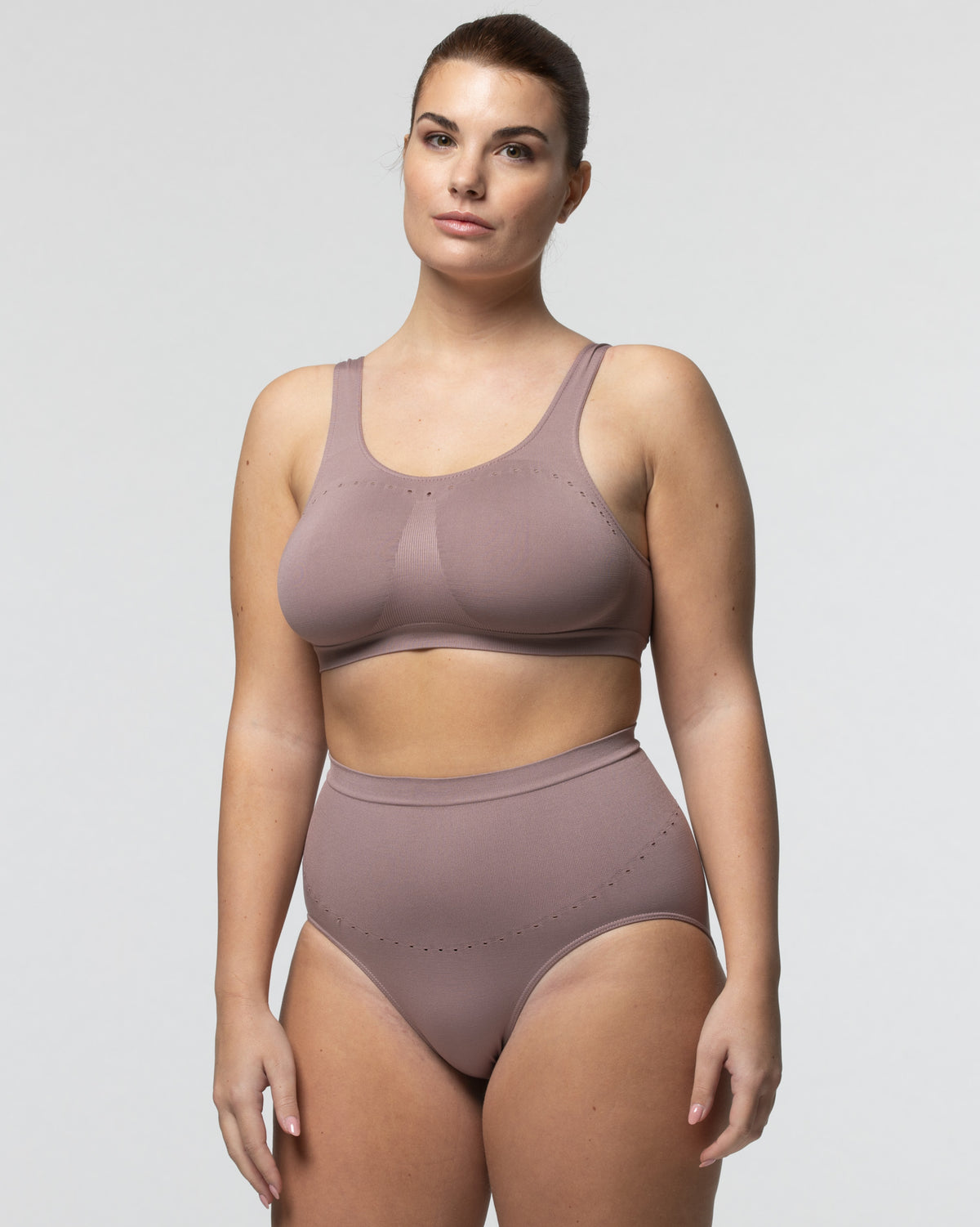 Comfort Size Damen-Slips