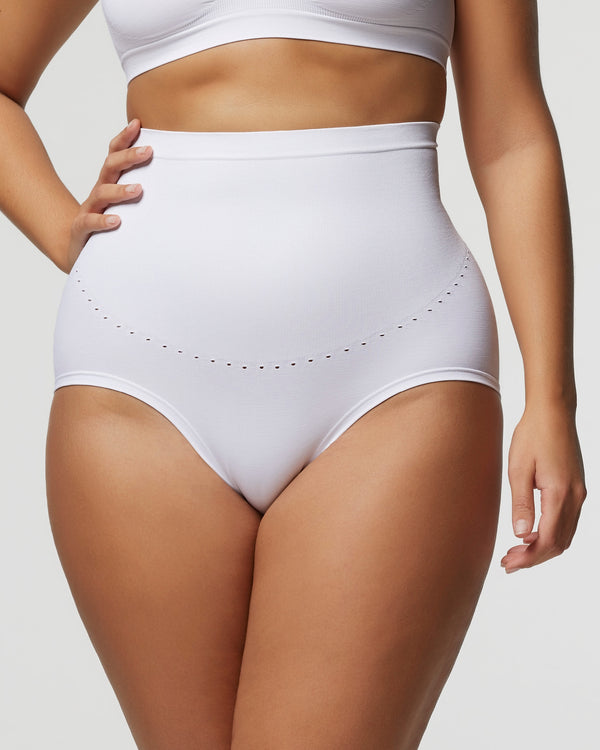 Slip mit Hoher taille Comfort Size