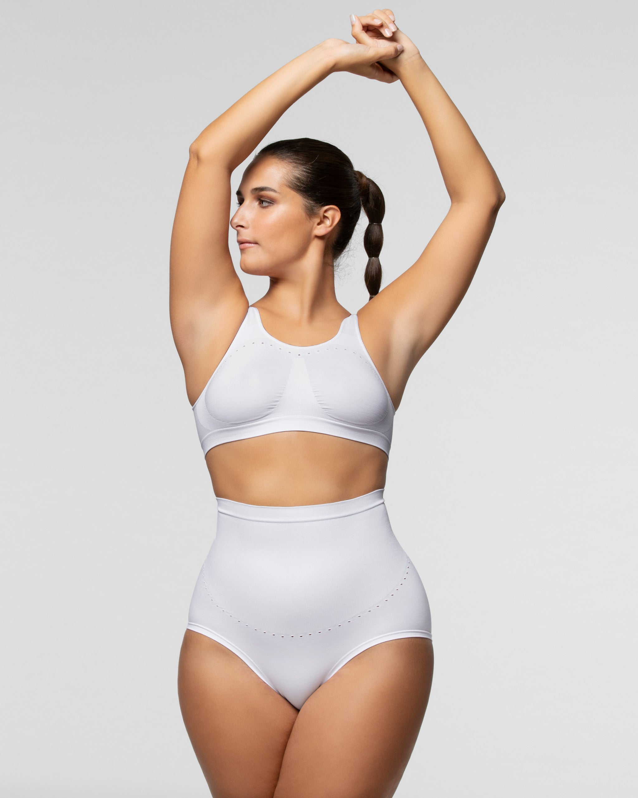 Set aus 4 slips ecodim bunt Dim | La Redoute Set aus 4 slips ecodim bunt Dim | La Redoute