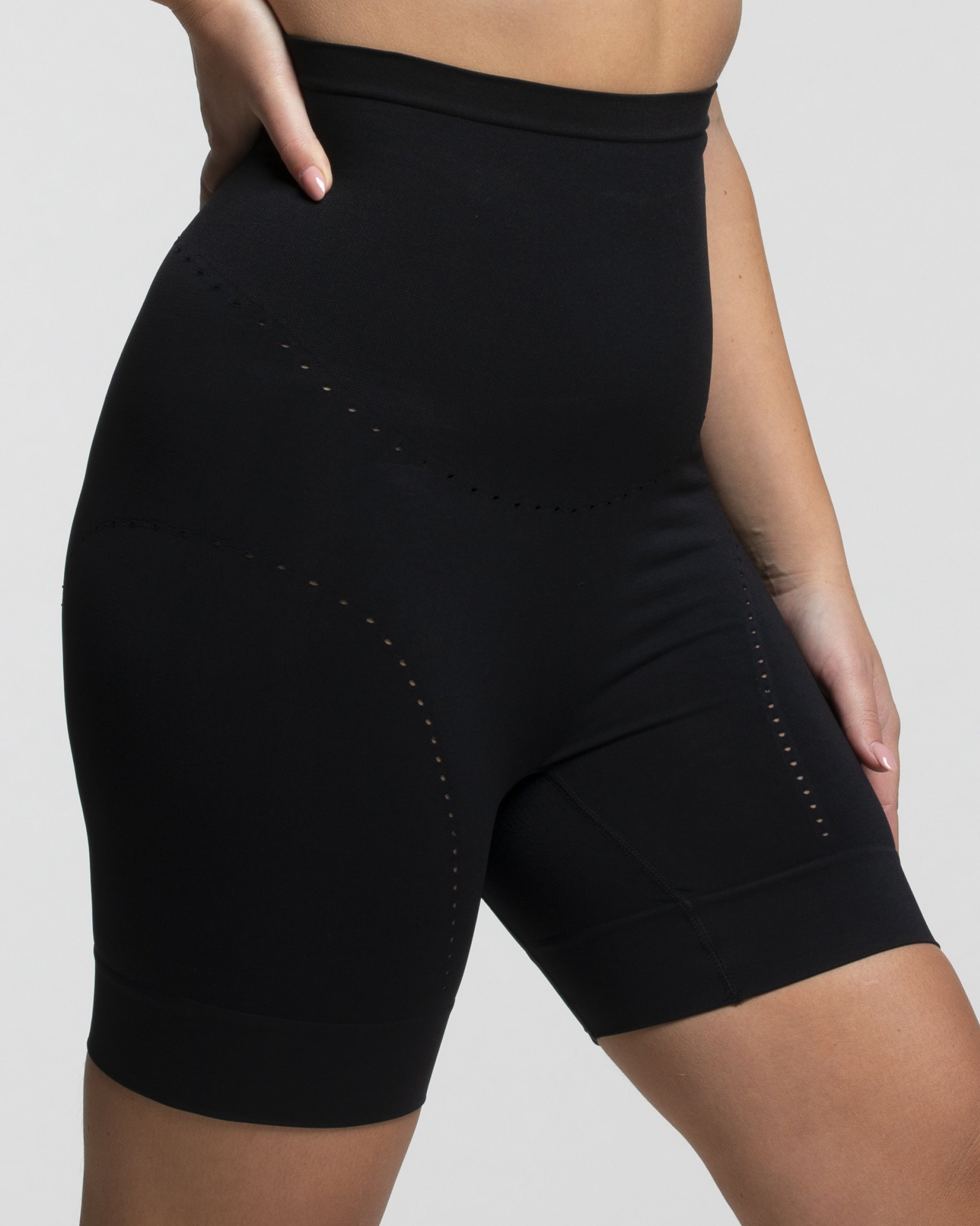 Comfort Size sculpting shorts 