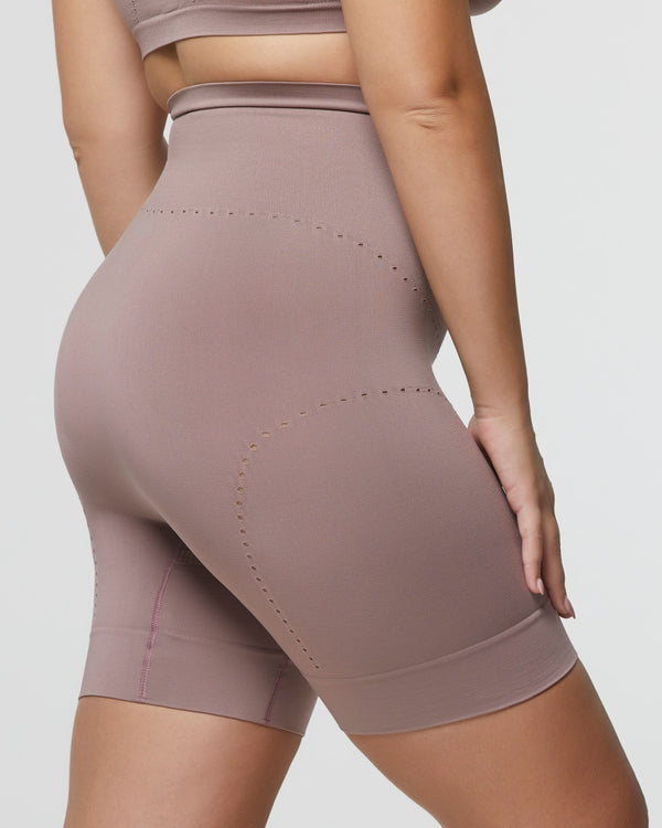 Comfort Size sculpting shorts 