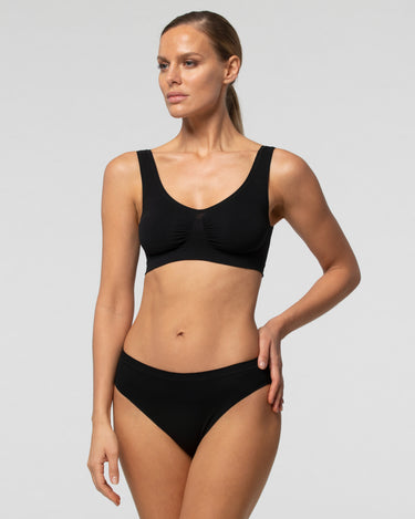 Slip Seamless donna