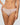 Seamless Brazilian briefs 