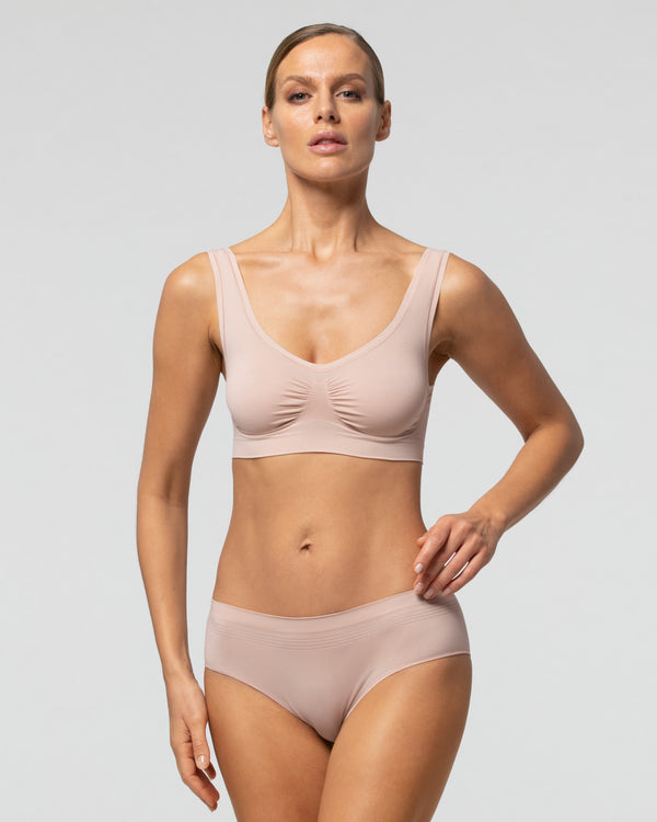 Culotte Seamless