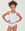 Slip fille en coton bio