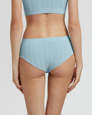 BLUFIBRE HIPSTER BRIEFS