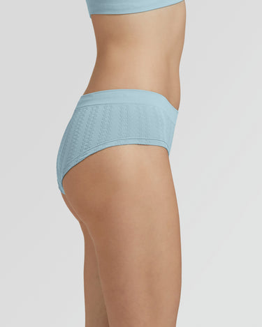 BLUFIBRE HIPSTER BRIEFS