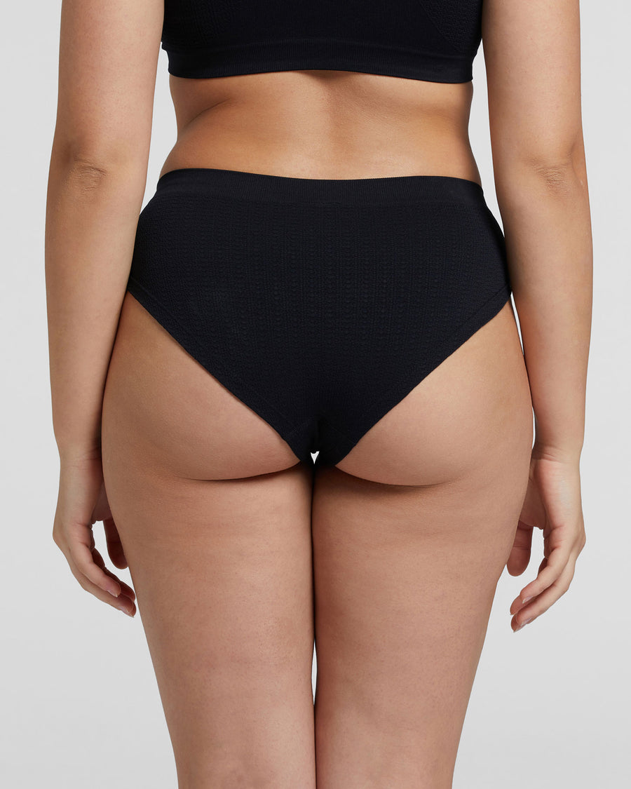 BLUFIBRE COMFORT SIZE KNICKERS