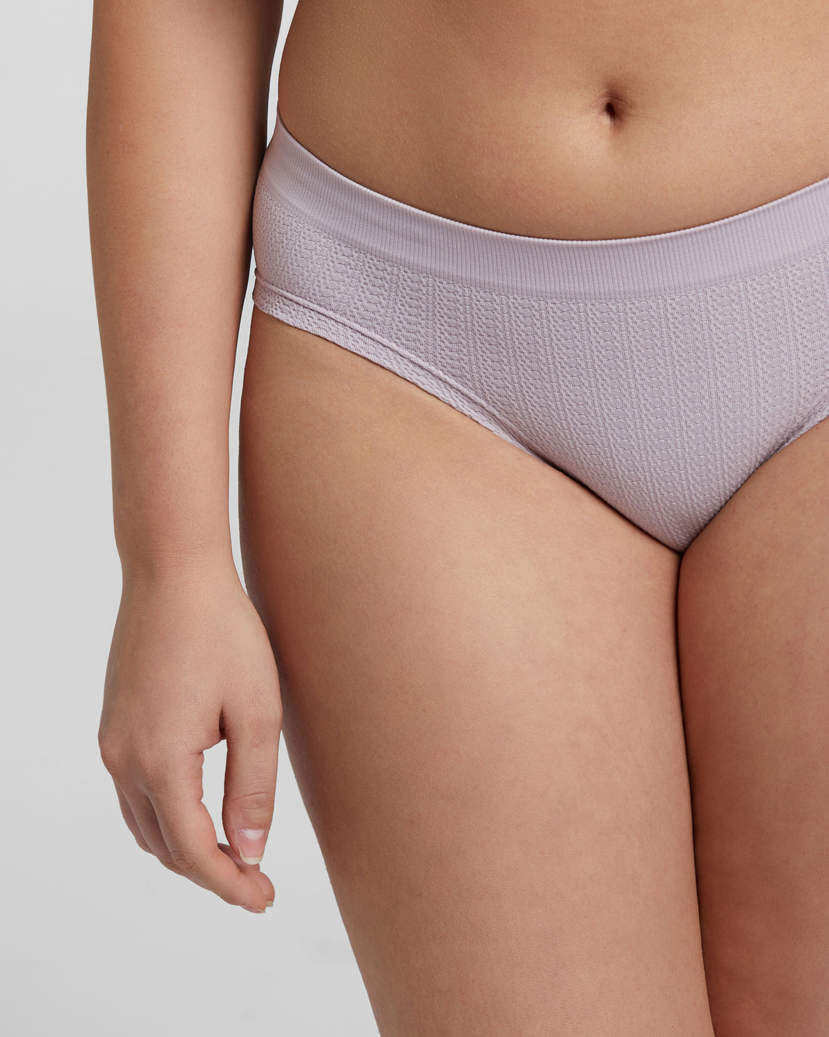 BLUFIBRE COMFORT SIZE KNICKERS