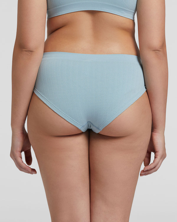 BLUFIBRE COMFORT SIZE KNICKERS