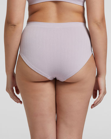 SLIP TAILLE HAUTE comfort size BLUFIBRE