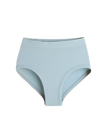 SLIP TAILLE HAUTE comfort size BLUFIBRE