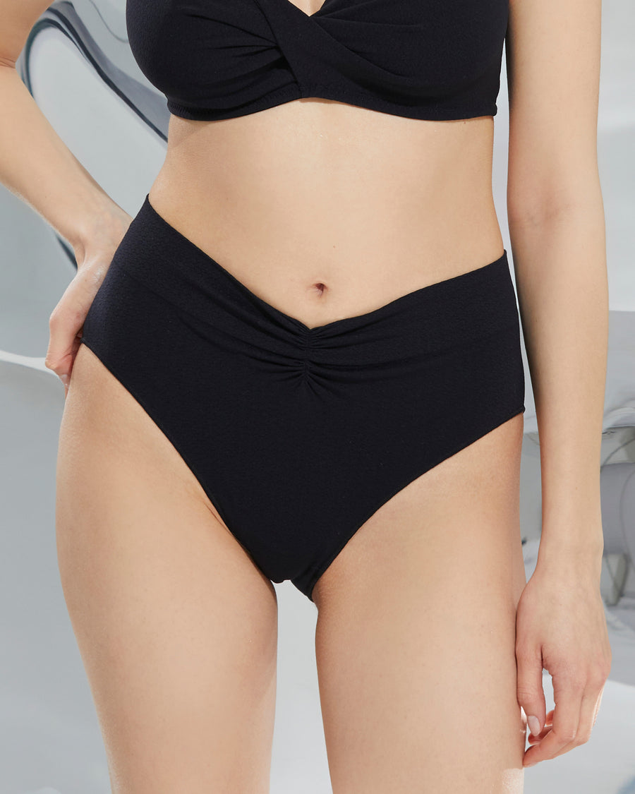 TORCHON BIKINI BRIEFS