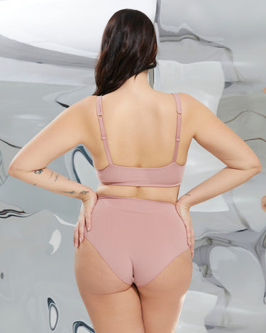 TORCHON BIKINI BRIEFS