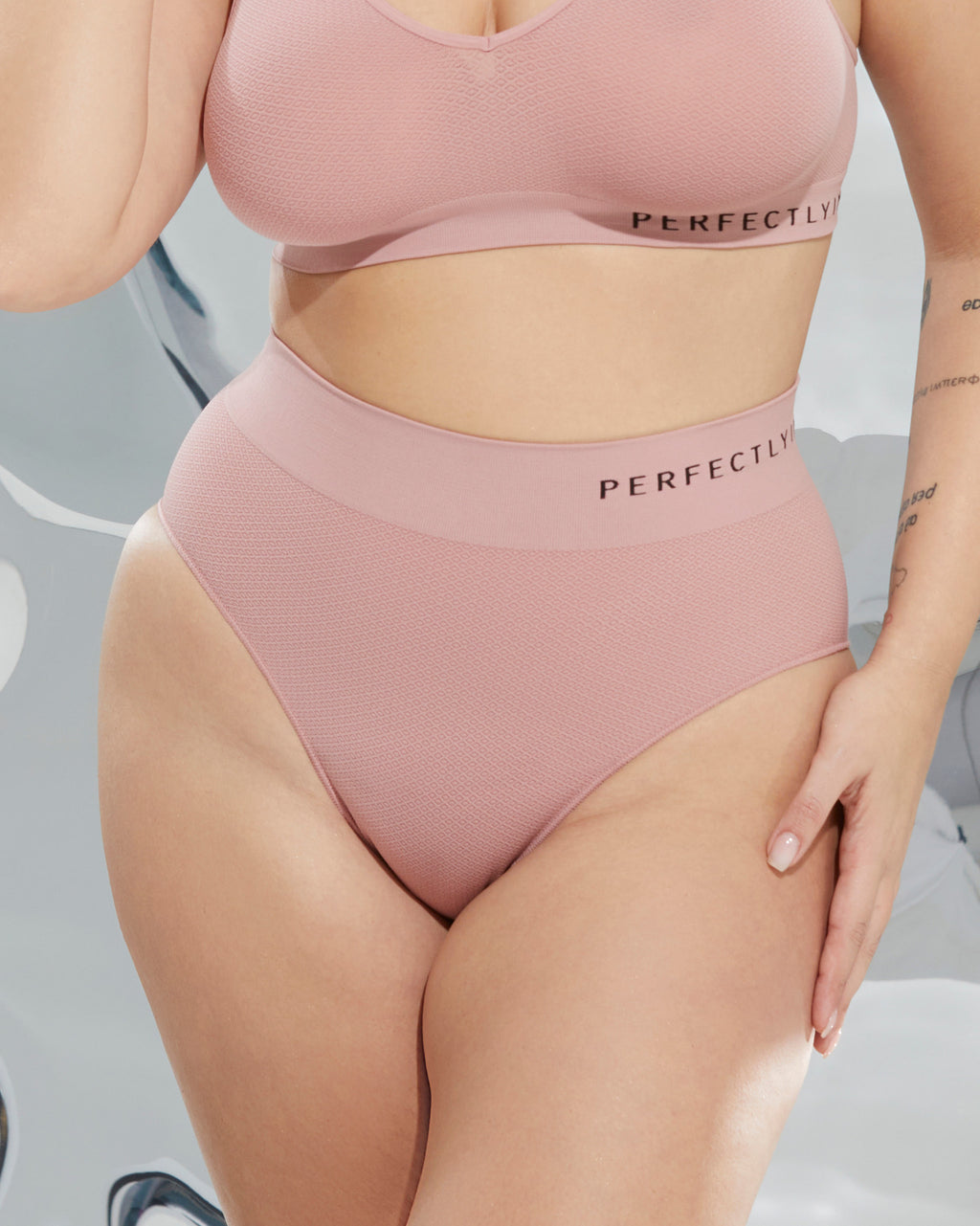 Ajour Bikini briefs