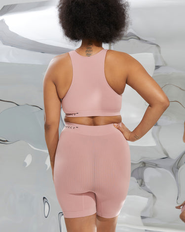 RIB SHORTS