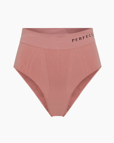 CORSET BIKINI BRIEFS
