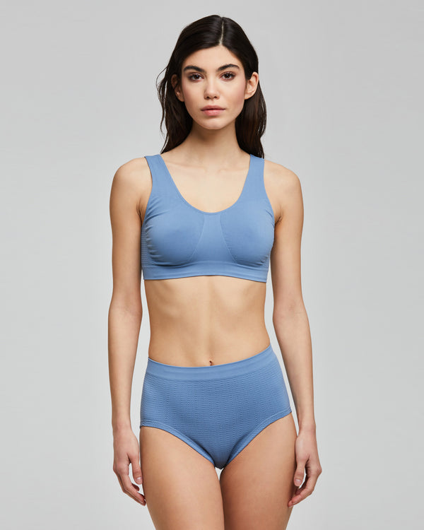 SLIP VITA ALTA COMFORT SIZE Q-CYCLE