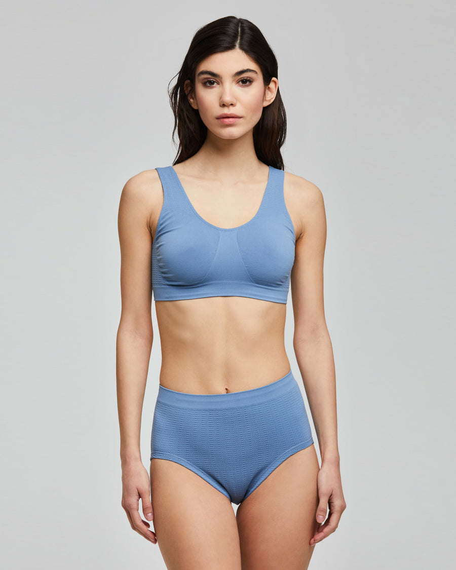 SLIP VITA ALTA COMFORT SIZE Q-CYCLE