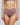 Q-CYCLE Slips mit hoher Taille Comfort Size