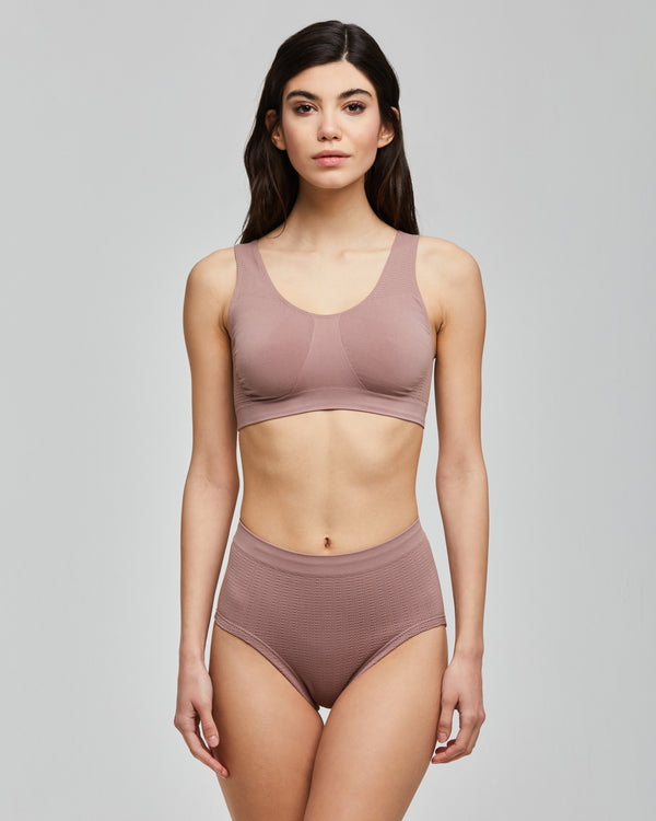 SLIP VITA ALTA COMFORT SIZE Q-CYCLE