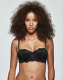 REGGISENO BALCONNET CARIOCA IMBOTTITO CON COPPE DIFFERENZIATE 