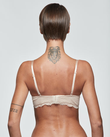 REGGISENO BALCONNET CARIOCA IMBOTTITO CON COPPE DIFFERENZIATE