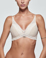 REGGISENO CHARLESTON IMBOTTITO SENZA FERRETTO 