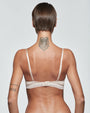REGGISENO CHARLESTON IMBOTTITO SENZA FERRETTO 