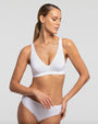Reggiseno con ferretto Cotton Planet 