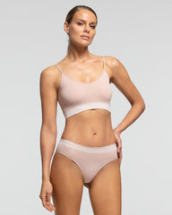 Brassière eco-friendly
