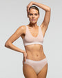 Brassiere coppa a vela Eco-Friendly 