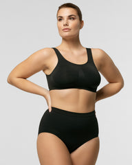 Brassiere Comfort Size