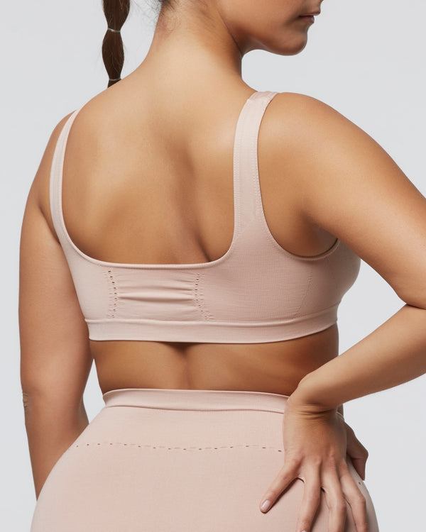 Brassiere Comfort Size