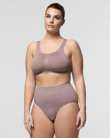 Sujetador Comfort size