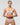 Seamless BH mit breiter Schulterpartie