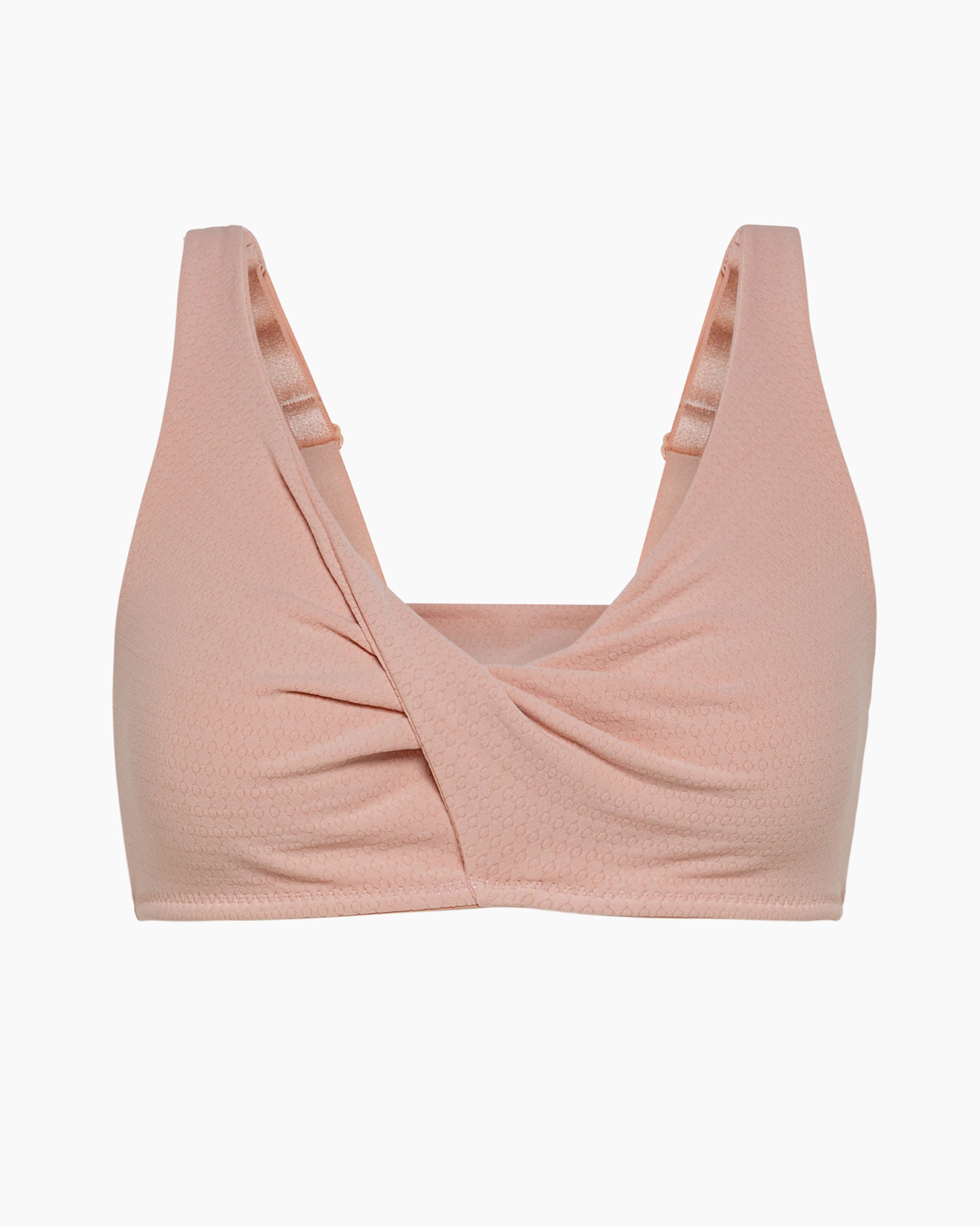 BRASSIERE TORCHON