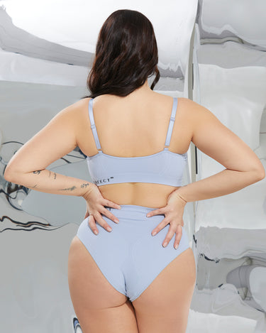 CORSET EN LAITON