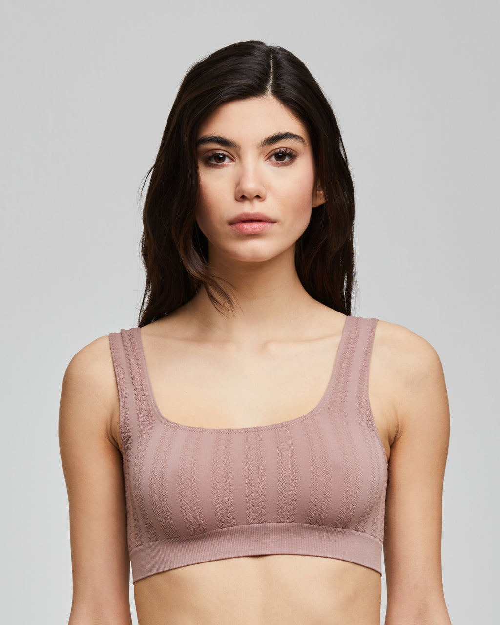 POMPEA Reggiseno Reggiseno Senza Cuciture POMPEA Brass SL